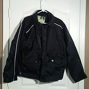 FINAL MARKDOWN MEN'S WearGuard Style 1963 Insulated Jacket large